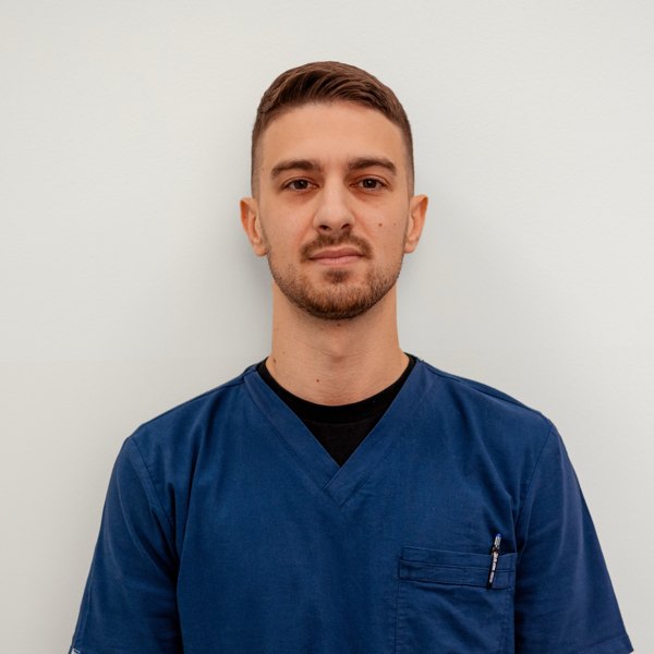 Dr Bojan Boškić